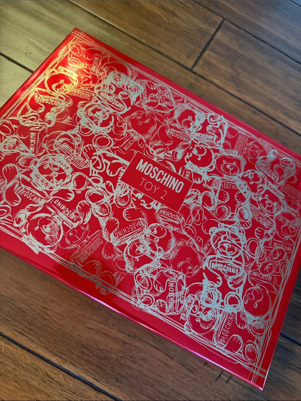 Moschino Toy 2 Gift Set - Picture 4 of 5